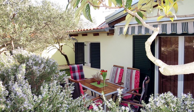 Camp Marko by Interhome
