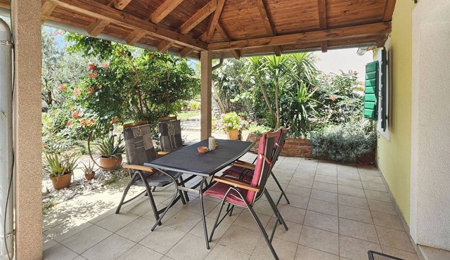 Camp Marko by Interhome
