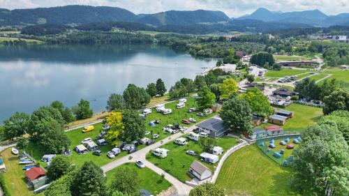 Camp Velenje in Velenje