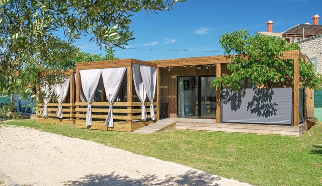 Camping Dom SRIMA