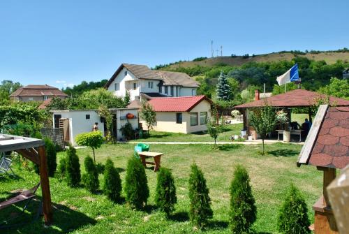 Camping La Foisor Turda in Turda