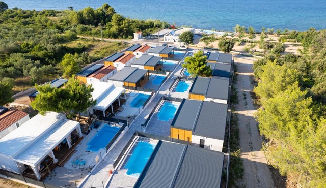 Camping Nevia