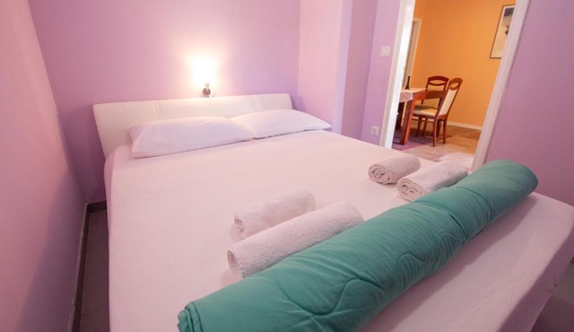 Camping RAĆA