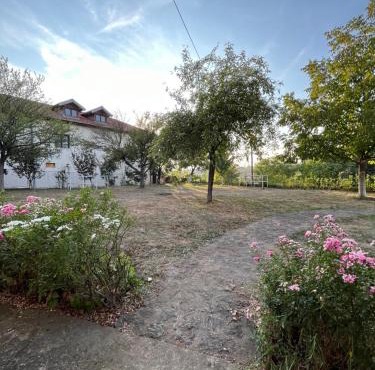Camping Serbia - Belgrade in Rakovica