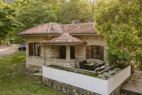 Campsite & Holiday Resort Medveja -by Liburnia Hotels & Villas