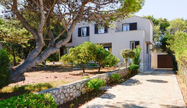 Captain's Beach House