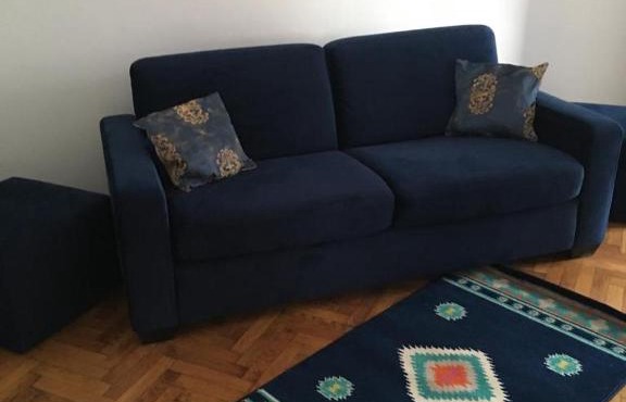 Carina apartament in Baia Mare