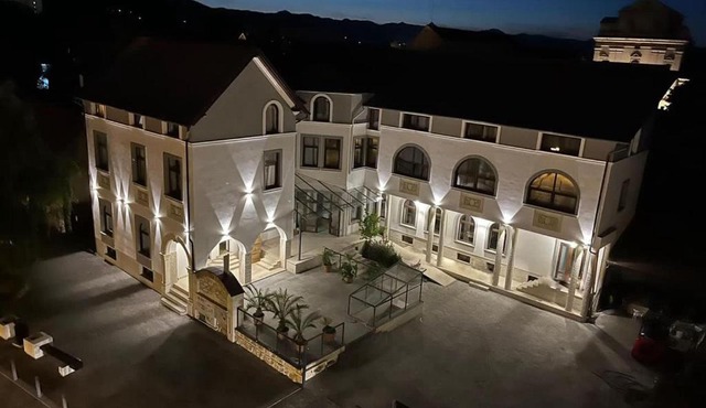 Carolina Heritage in Alba Iulia
