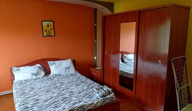 Casă de relaxare in Brad
