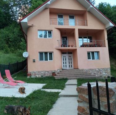 Casă de vacanță Lidia in Albac