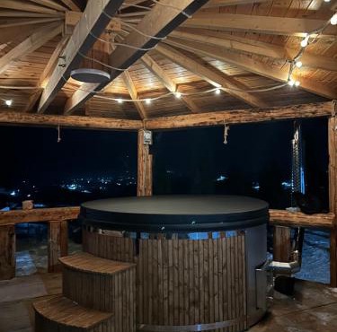 Casa Șaru Bucovinei in Şaru Bucovinei