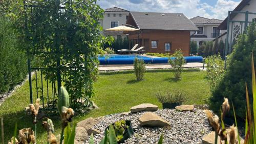 Casa Adrian in Feleacu