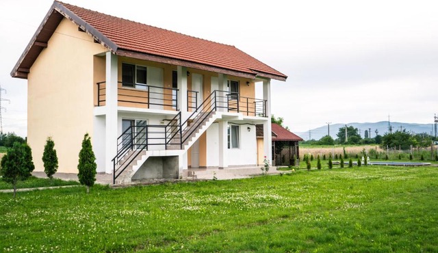 Casa Adrian in Haţeg
