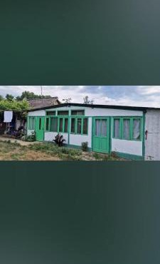 Casa Alexe in Pardina