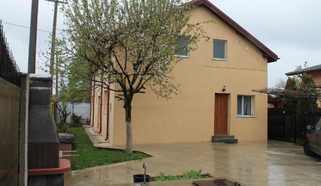 Casa Alina in Tunari
