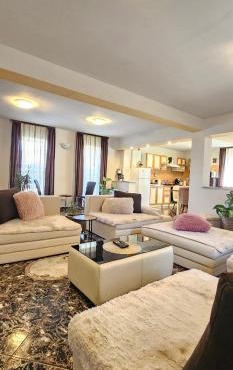 Casa Aly Bușteni- Casa la cheie in Poiana Tapului