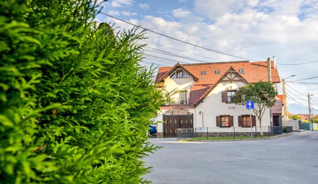 Casa Ambient in Vladeni