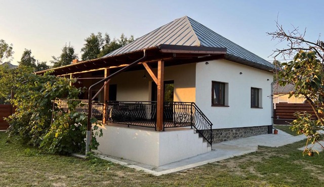 Casa Ana Corbșori in Corbi