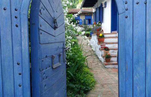 Casa Anca Cheile Nerei in Socolari
