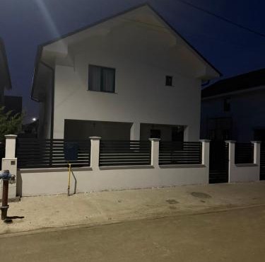 Casa Andreea 2 in Oradea