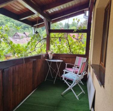 Casa Andreea in Mediaş