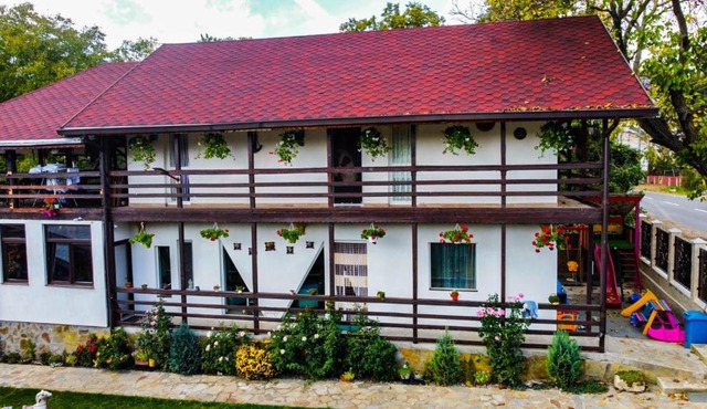 Casa Angela in Merei