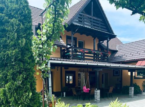 Casa Ardeleneasca in Sebeşu de Sus
