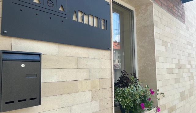 Casa Armoniei in Baia Mare