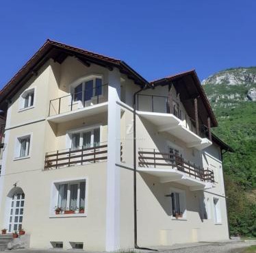 Casa Astoria in Baile Herculane
