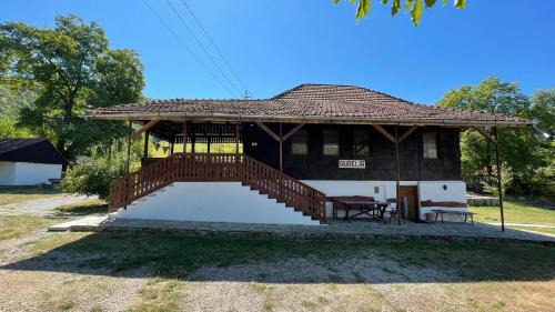 Casa Aurelia in Pietroasa
