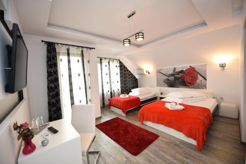 Casa Avy in Hateg