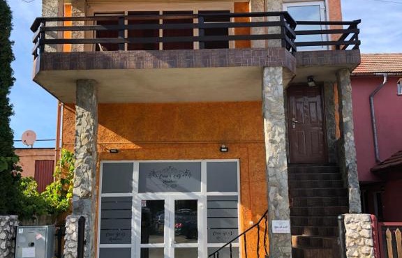 Casa B&D Residence in Deva