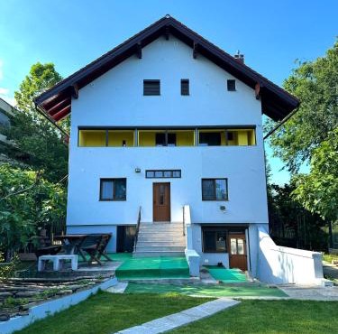 Casa Badea Tinica in Venus