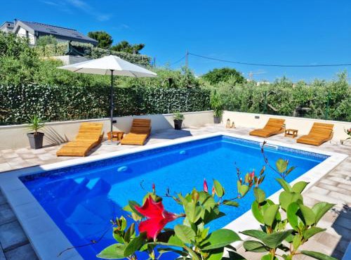 Casa Bella with Private Pool