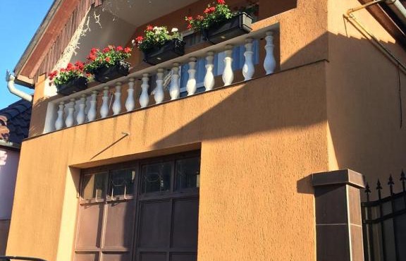 Casa Bis in Sibiu