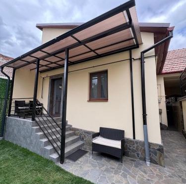 Casa Boda in Baia Mare