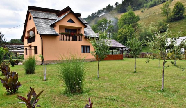 Casa Boglea in Vidra