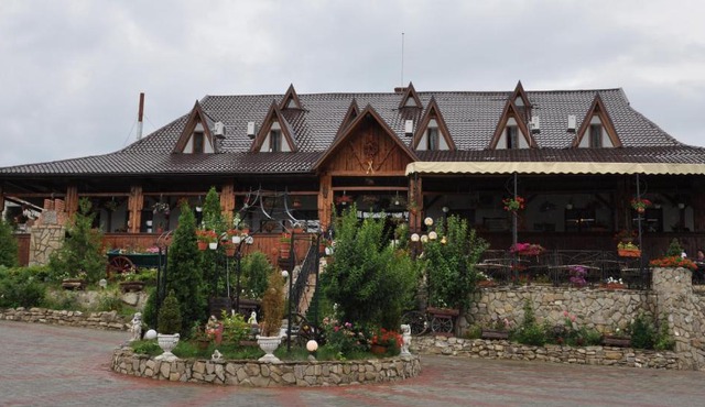Casa Boiereasca in Iaşi