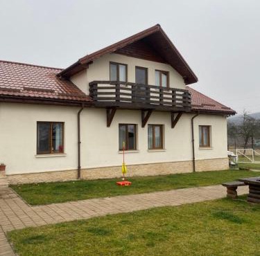Casa Britonia in Sarmizegetusa