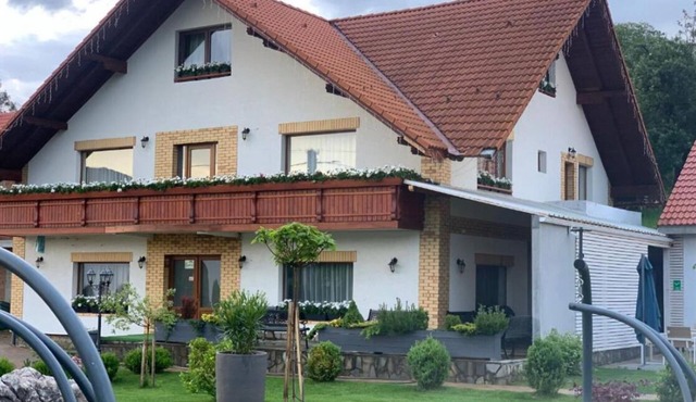 Casa Bucegi - 1 Queen BR in Bran