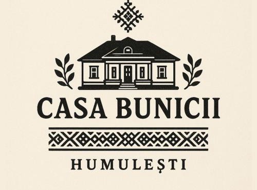 Casa Bunicii in Humulesti