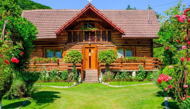 Casa Bunicii in Orastioara de Sus
