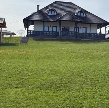 Casa Bunicii in Saru Dornei