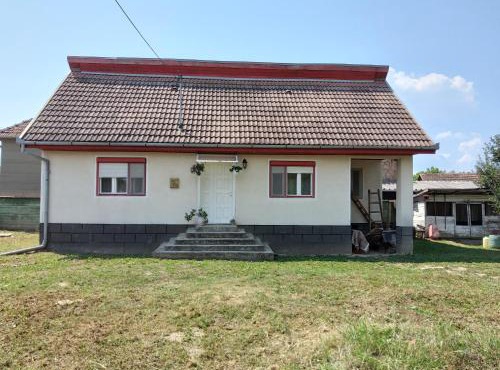 Casa Cătălina in Hateg