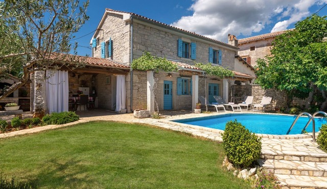 Casa Celeste by Interhome
