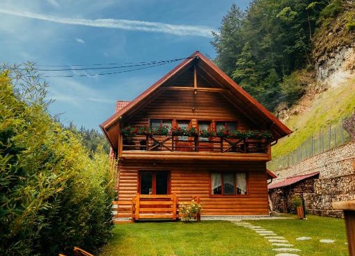 Casa Cheile Dâmbovicioarei - Cabana 2 in Dîmbovicioara