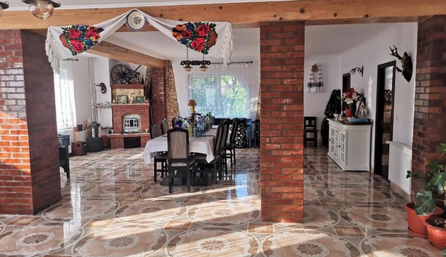 Casa Ciocan in Vişeu de Sus