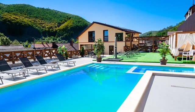 Casa Clim in Anina