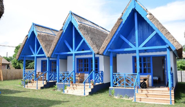 Casa Condrat in Sfântu Gheorghe