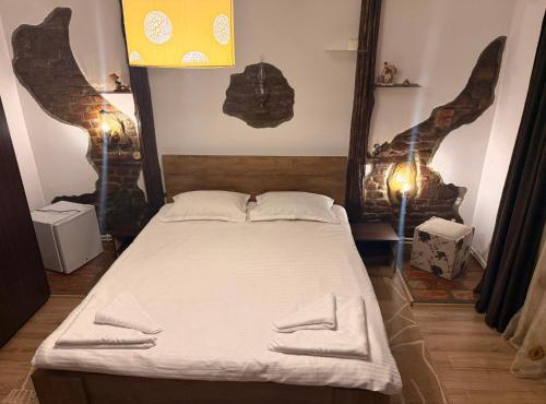 Casa Cosmin in Dobra